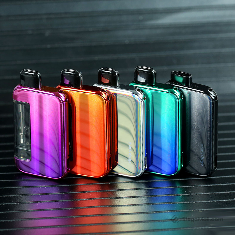 Joyetech eGrip Mini Pod Kit 420mAh